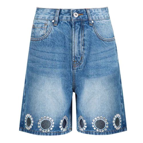 COOP Shine Bright Short